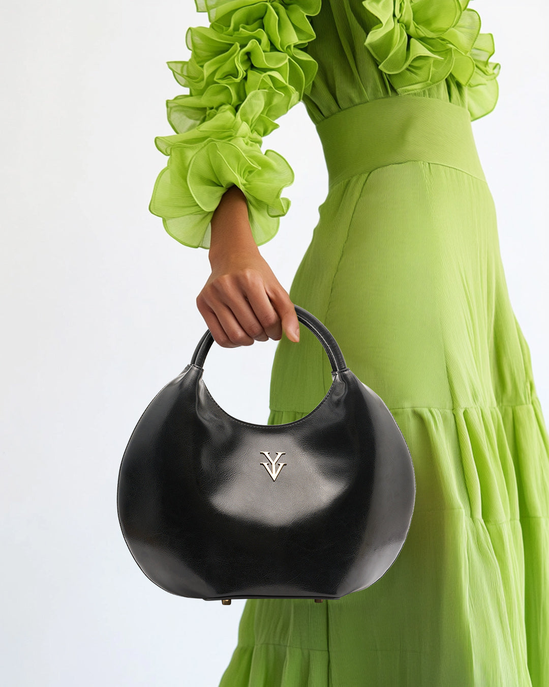 OLINA Black